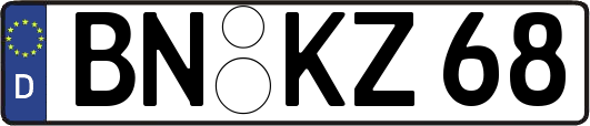BN-KZ68
