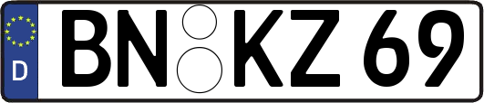 BN-KZ69
