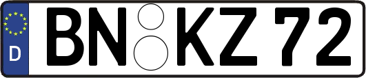 BN-KZ72
