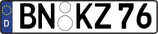 BN-KZ76