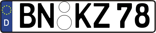 BN-KZ78