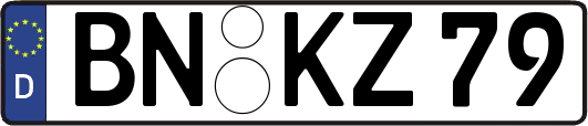 BN-KZ79