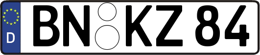 BN-KZ84