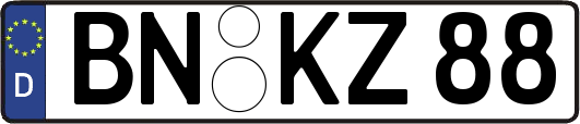 BN-KZ88
