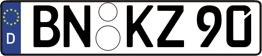 BN-KZ90