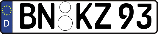 BN-KZ93