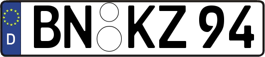 BN-KZ94