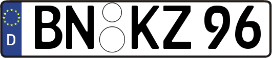 BN-KZ96