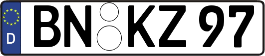 BN-KZ97