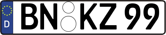 BN-KZ99