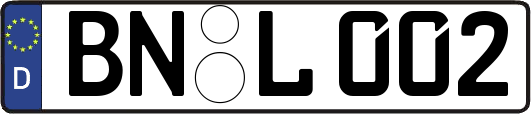 BN-L002