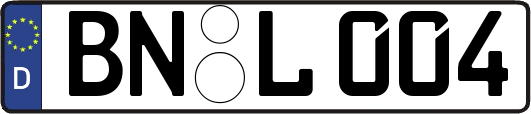BN-L004