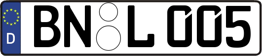BN-L005