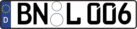 BN-L006