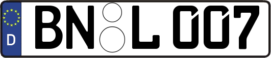 BN-L007