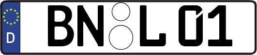 BN-L01