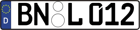 BN-L012
