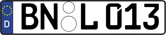 BN-L013
