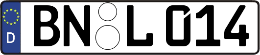BN-L014