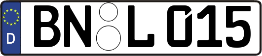 BN-L015
