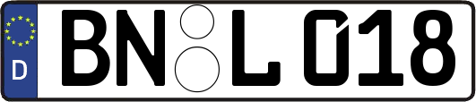 BN-L018