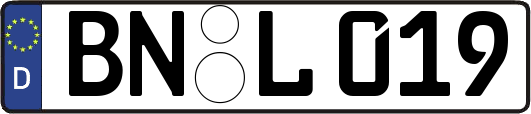 BN-L019