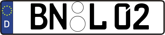BN-L02