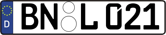 BN-L021