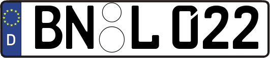 BN-L022