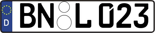 BN-L023