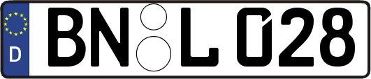BN-L028