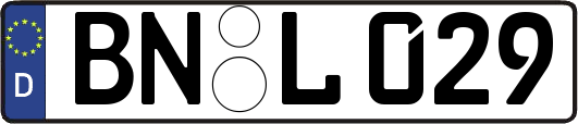 BN-L029