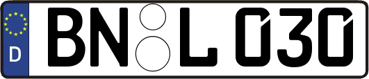 BN-L030