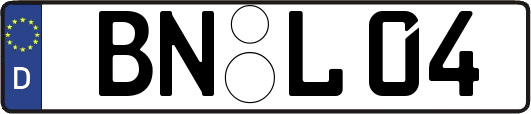 BN-L04