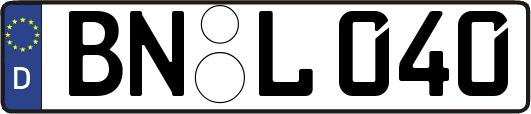 BN-L040