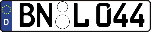BN-L044