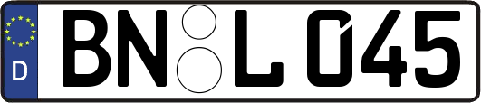 BN-L045