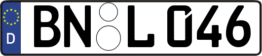 BN-L046
