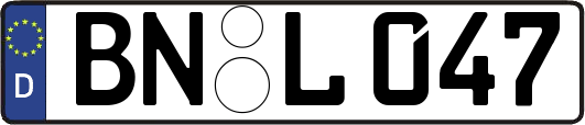 BN-L047