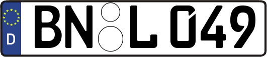BN-L049