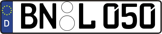 BN-L050