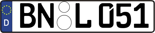 BN-L051