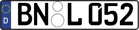 BN-L052