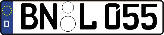 BN-L055