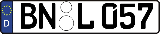 BN-L057