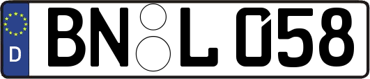 BN-L058