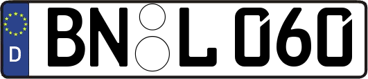 BN-L060