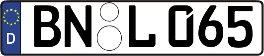 BN-L065