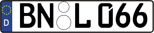 BN-L066