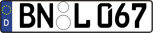 BN-L067